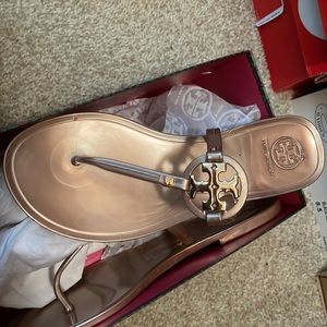 Tory Burch sandals